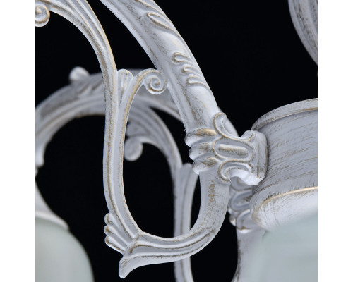 Заказать Люстра на штанге DeMarkt 450018705| VIVID-LIGHT.RU