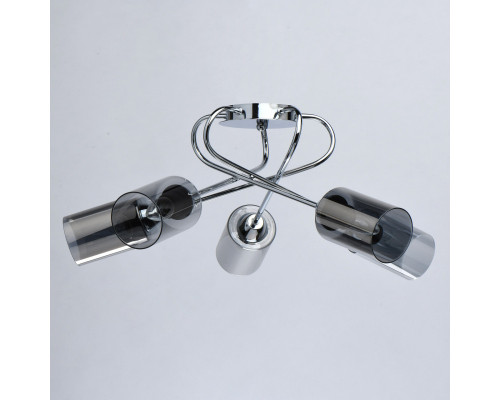 Сделать заказ Люстра на штанге DeMarkt 638014805| VIVID-LIGHT.RU