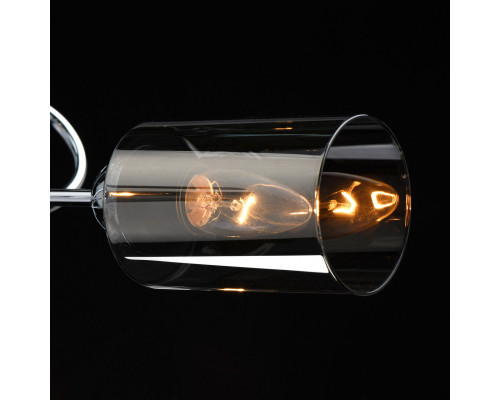 Сделать заказ Люстра на штанге DeMarkt 638014805| VIVID-LIGHT.RU