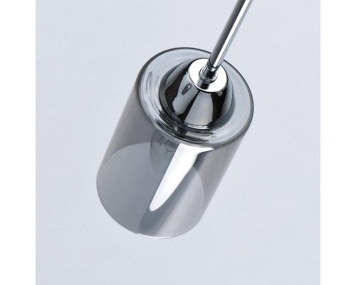 Сделать заказ Люстра на штанге DeMarkt 638014805| VIVID-LIGHT.RU