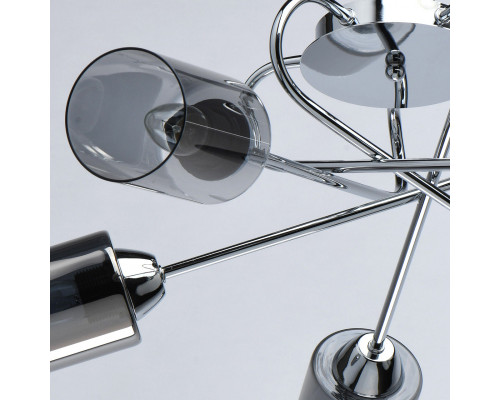 Сделать заказ Люстра на штанге DeMarkt 638014805| VIVID-LIGHT.RU