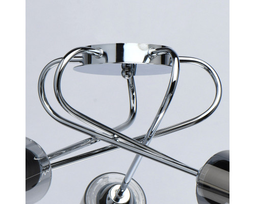 Сделать заказ Люстра на штанге DeMarkt 638014805| VIVID-LIGHT.RU