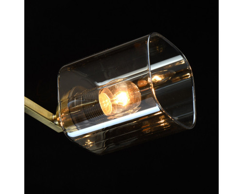 Сделать заказ Люстра на штанге DeMarkt 673016006| VIVID-LIGHT.RU