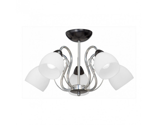 Сделать заказ Люстра на штанге Vitaluce V3468/5PL| VIVID-LIGHT.RU