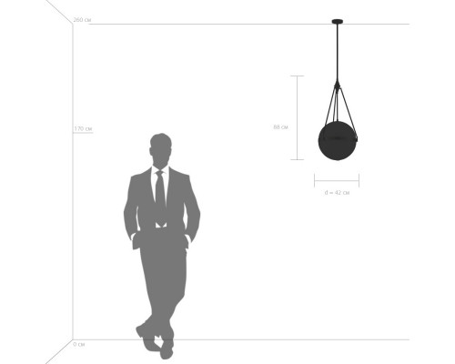 Купить Люстра на штанге Lightstar 816047| VIVID-LIGHT.RU