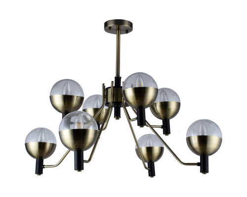 Заказать Люстра на штанге Stilfort 2034/05/08P| VIVID-LIGHT.RU