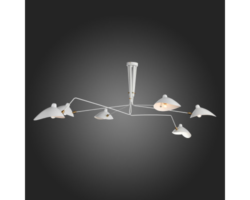 Сделать заказ Люстра на штанге ST-Luce SL305.502.06| VIVID-LIGHT.RU