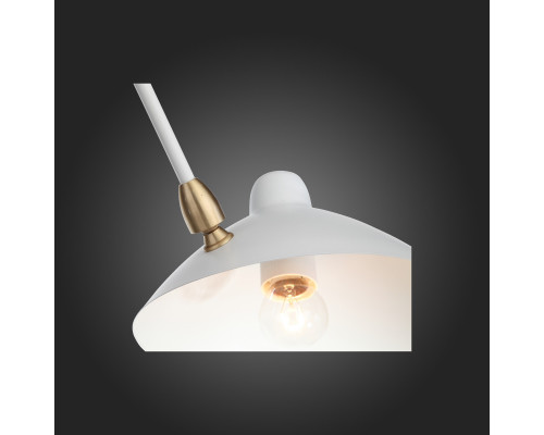 Сделать заказ Люстра на штанге ST-Luce SL305.502.06| VIVID-LIGHT.RU