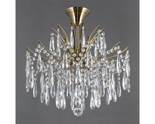 Оформить заказ Люстра на штанге Citilux CL302163| VIVID-LIGHT.RU