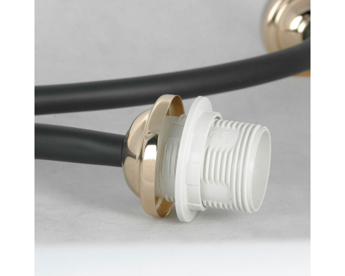 Заказать Люстра на штанге LOFT LSP-8330| VIVID-LIGHT.RU