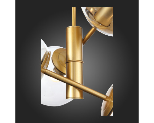 Сделать заказ Люстра на штанге ST-Luce SL1150.202.04| VIVID-LIGHT.RU