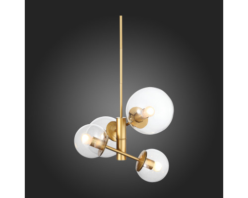 Сделать заказ Люстра на штанге ST-Luce SL1150.202.04| VIVID-LIGHT.RU