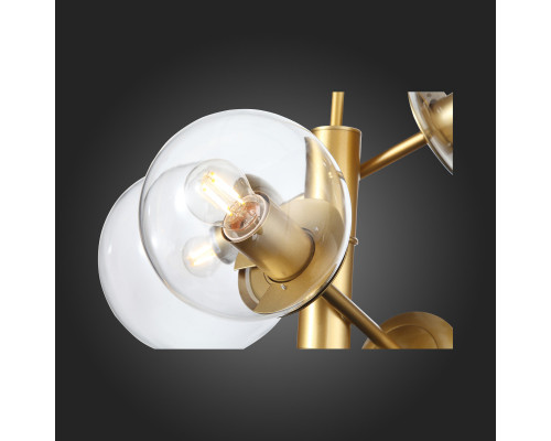 Сделать заказ Люстра на штанге ST-Luce SL1150.202.04| VIVID-LIGHT.RU