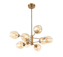 Люстра на штанге ST-Luce SL1500.203.08