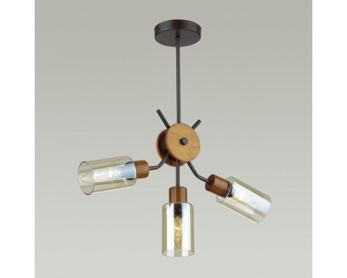 Сделать заказ Люстра на штанге LUMION 4492/3C| VIVID-LIGHT.RU