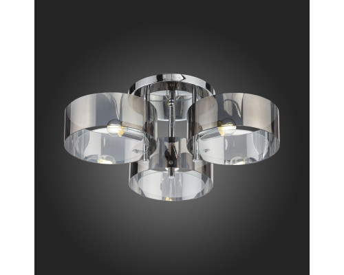 Оформить заказ Люстра на штанге Evoluce SL483.702.03| VIVID-LIGHT.RU