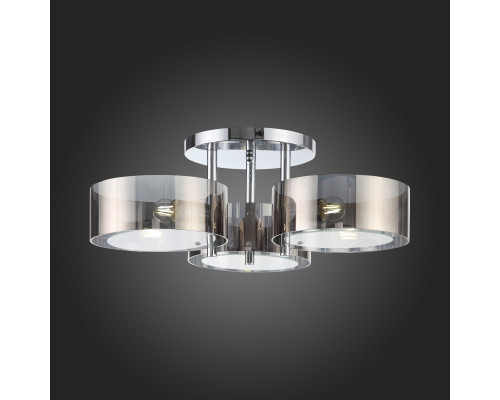 Оформить заказ Люстра на штанге Evoluce SL483.702.03| VIVID-LIGHT.RU