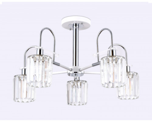 Заказать Люстра на штанге Ambrella Light TR5899| VIVID-LIGHT.RU