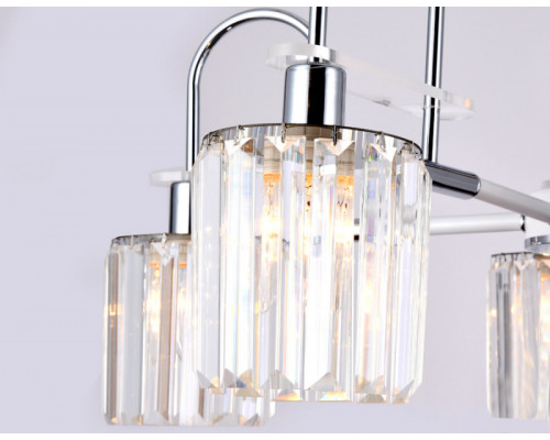 Заказать Люстра на штанге Ambrella Light TR5899| VIVID-LIGHT.RU