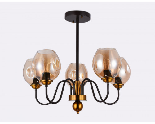 Купить Люстра на штанге Ambrella Light TR9057| VIVID-LIGHT.RU