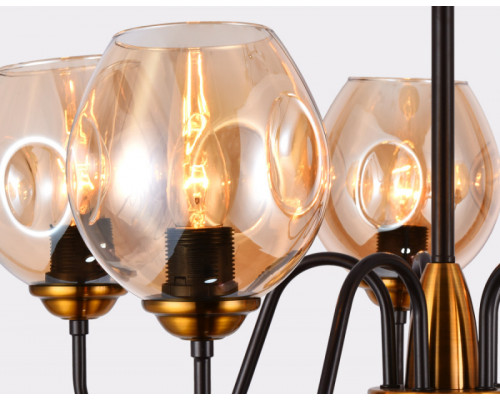 Купить Люстра на штанге Ambrella Light TR9057| VIVID-LIGHT.RU