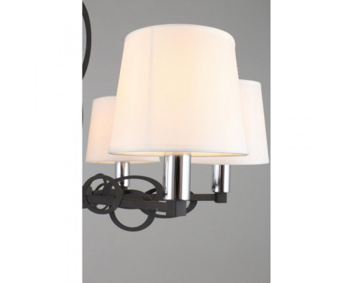 Сделать заказ Люстра на штанге Omnilux OML-64907-06| VIVID-LIGHT.RU