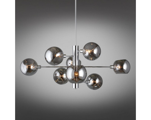 Заказать Люстра на штанге Omnilux OML-93203-08| VIVID-LIGHT.RU
