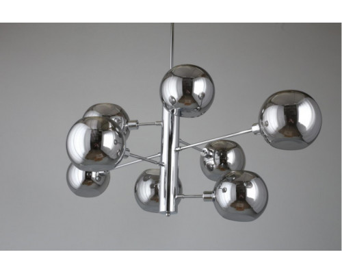 Заказать Люстра на штанге Omnilux OML-93203-08| VIVID-LIGHT.RU