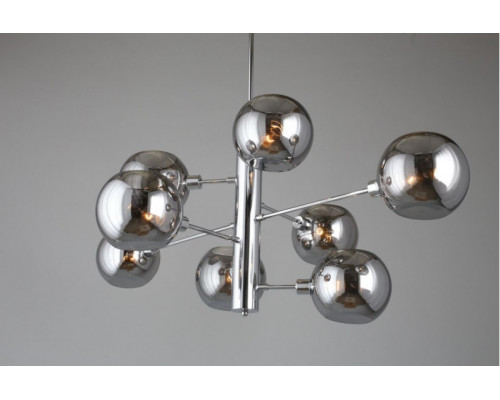 Заказать Люстра на штанге Omnilux OML-93203-08| VIVID-LIGHT.RU