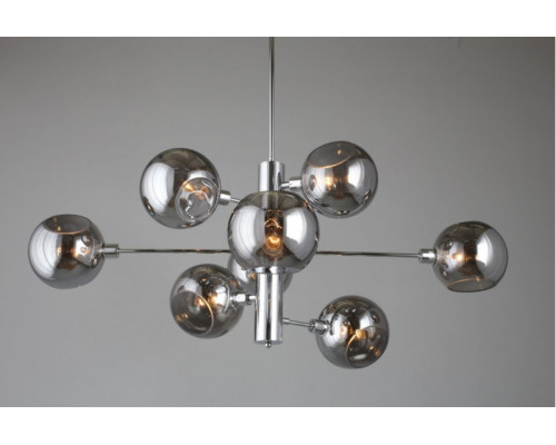Заказать Люстра на штанге Omnilux OML-93203-08| VIVID-LIGHT.RU