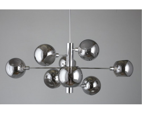 Заказать Люстра на штанге Omnilux OML-93203-08| VIVID-LIGHT.RU