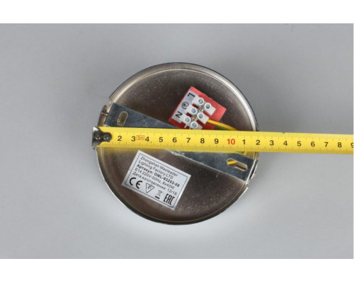 Заказать Люстра на штанге Omnilux OML-93203-08| VIVID-LIGHT.RU