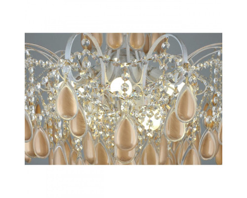 Оформить заказ Люстра на штанге Omnilux OML-74507-10| VIVID-LIGHT.RU