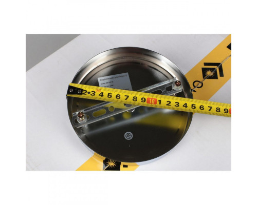 Купить Люстра на штанге Omnilux OML-64107-03| VIVID-LIGHT.RU