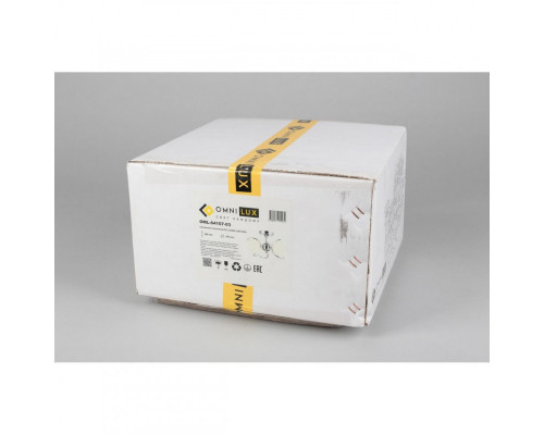 Купить Люстра на штанге Omnilux OML-64107-03| VIVID-LIGHT.RU