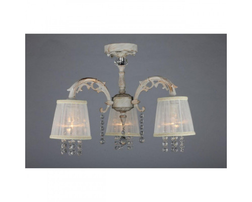 Заказать Люстра на штанге Omnilux OML-30007-03| VIVID-LIGHT.RU