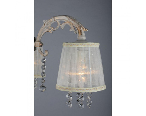 Заказать Люстра на штанге Omnilux OML-30007-03| VIVID-LIGHT.RU