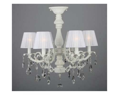 Заказать Люстра на штанге OML-34007-06 Omnilux| VIVID-LIGHT.RU