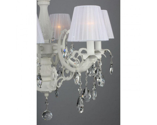 Заказать Люстра на штанге OML-34007-06 Omnilux| VIVID-LIGHT.RU