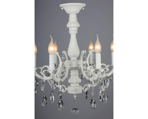 Заказать Люстра на штанге OML-34007-06 Omnilux| VIVID-LIGHT.RU