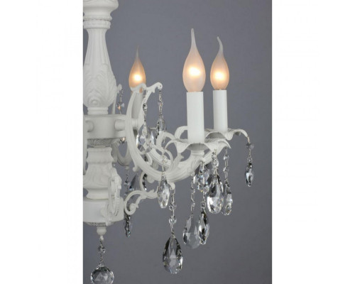 Заказать Люстра на штанге OML-34007-06 Omnilux| VIVID-LIGHT.RU