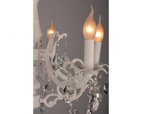 Заказать Люстра на штанге OML-34007-06 Omnilux| VIVID-LIGHT.RU