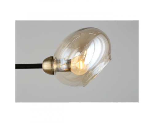 Купить Люстра на штанге Omnilux OML-94307-06| VIVID-LIGHT.RU