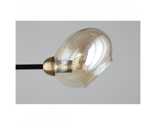 Купить Люстра на штанге Omnilux OML-94307-06| VIVID-LIGHT.RU