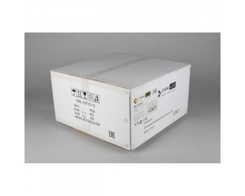 Оформить заказ Люстра на штанге Omnilux OML-92703-10| VIVID-LIGHT.RU