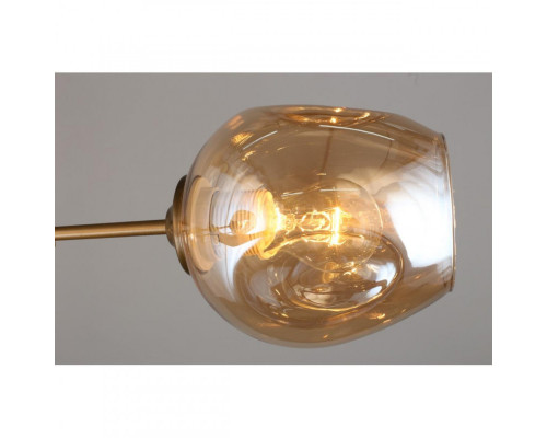 Оформить заказ Люстра на штанге Omnilux OML-93907-07| VIVID-LIGHT.RU