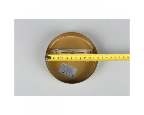 Оформить заказ Люстра на штанге Omnilux OML-93907-07| VIVID-LIGHT.RU