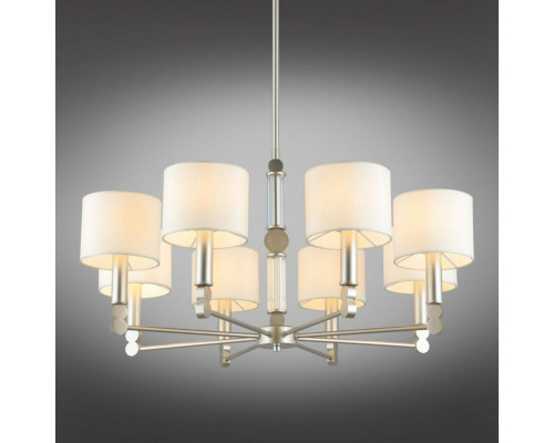 Оформить заказ Люстра на штанге Omnilux OML-64513-08| VIVID-LIGHT.RU