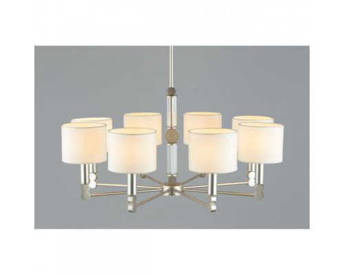 Оформить заказ Люстра на штанге Omnilux OML-64513-08| VIVID-LIGHT.RU