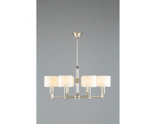 Оформить заказ Люстра на штанге Omnilux OML-64513-08| VIVID-LIGHT.RU